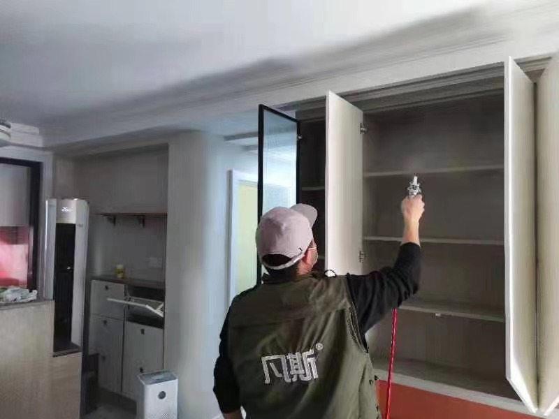 新房裝修完可以直接入住嗎？對身體有沒有損害