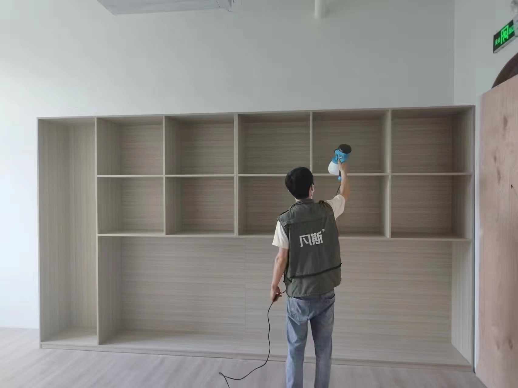 家里的家具基本都是密度板的，甲醛一定會超標(biāo)嗎