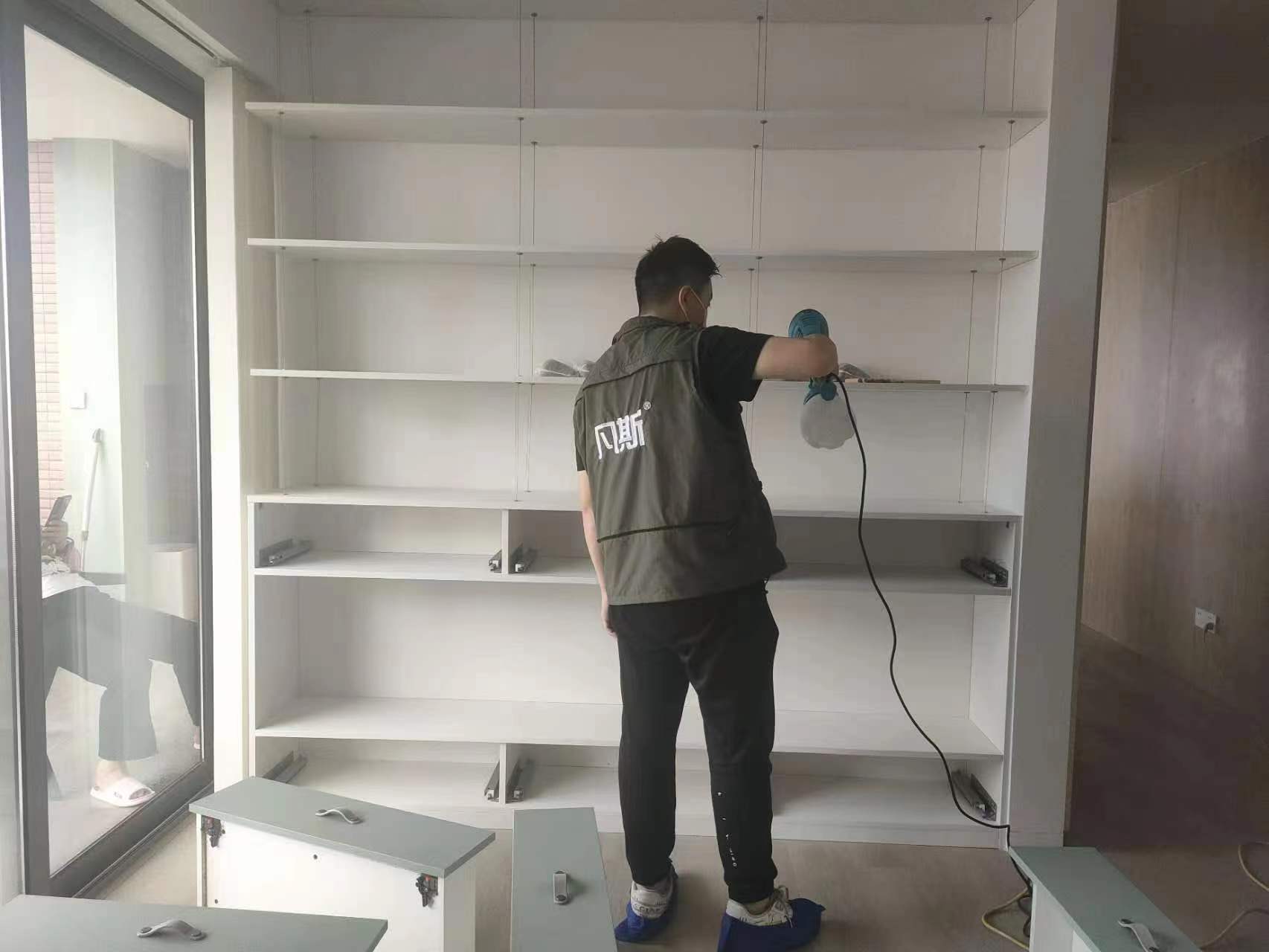 新房甲醛超標(biāo)怎么辦？三招教你輕松除甲醛