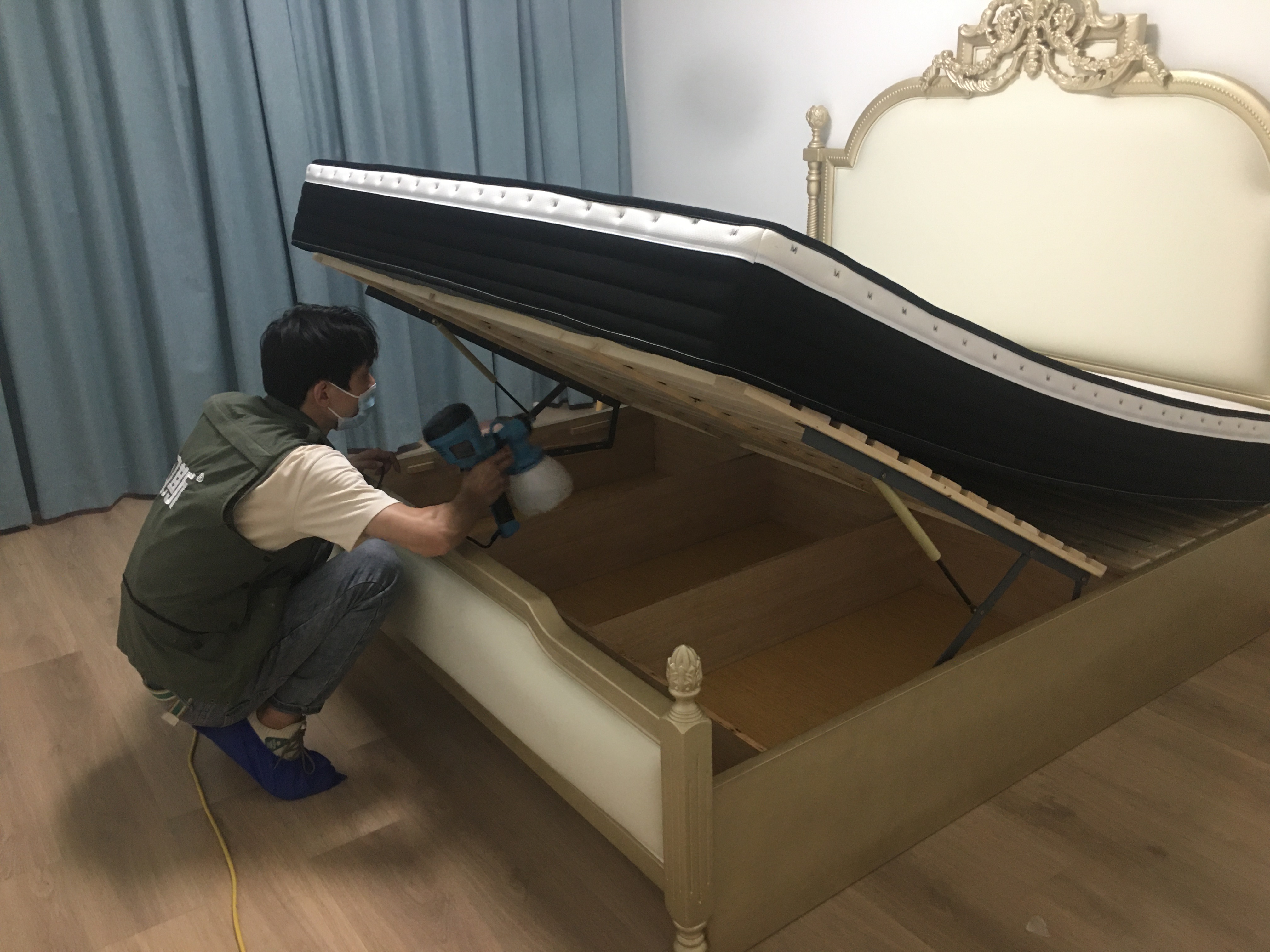 屋里有臭味是怎么回事？空氣異味對身體危害大嗎