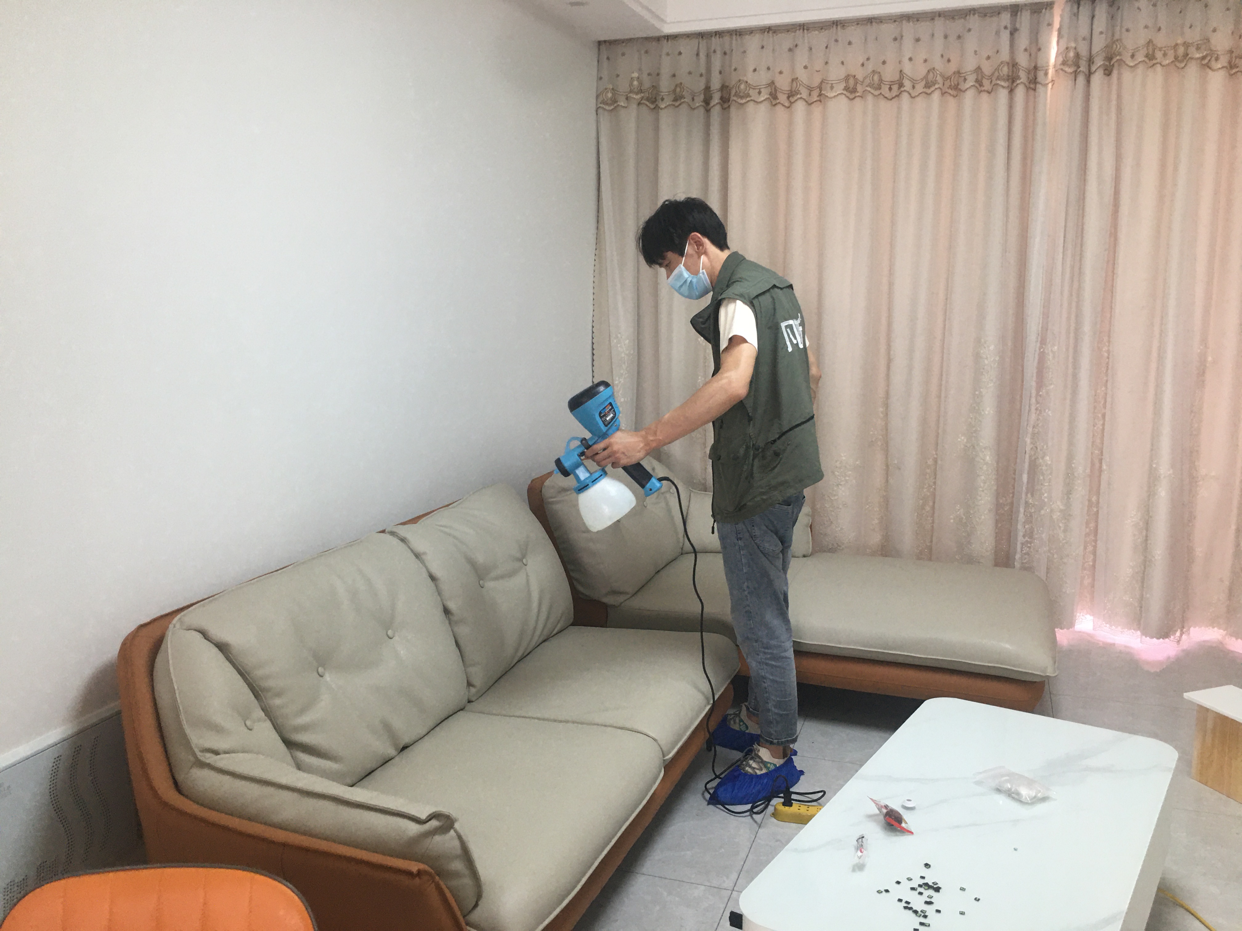 新裝好的房子能立即入住嗎？除甲醛有什么需要注意的