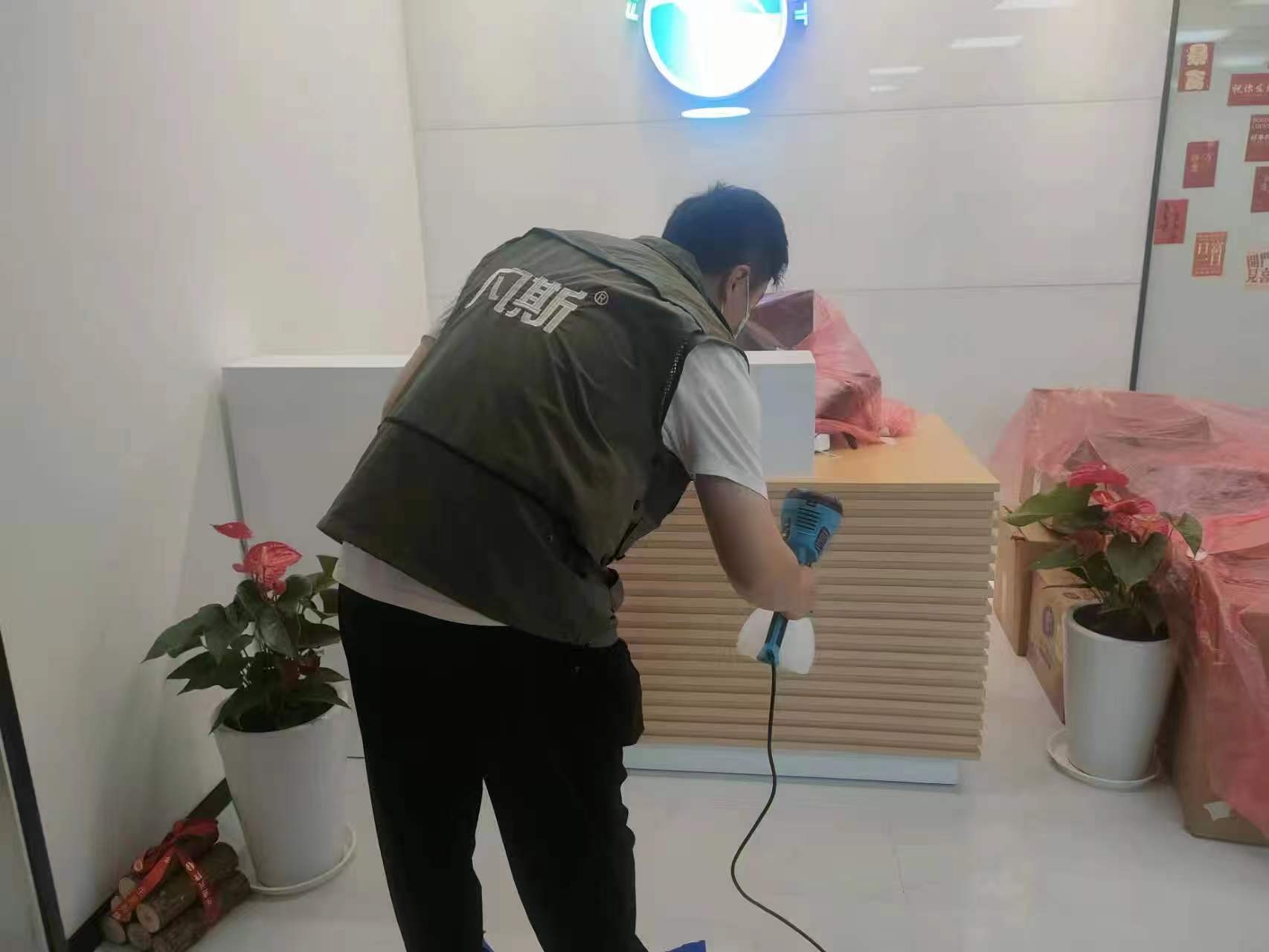 裝修味道等于甲醛嘛？該如何解決裝修異味