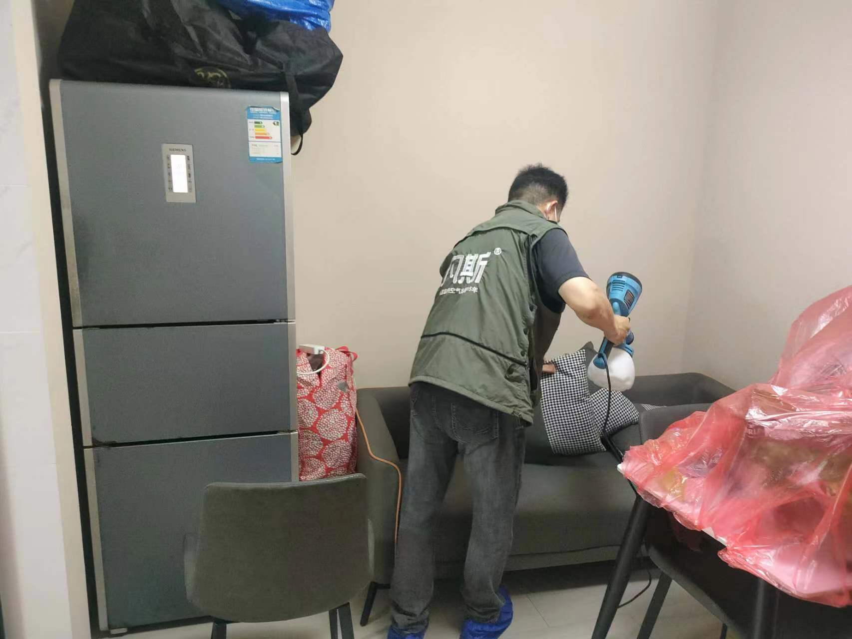 寵物狗身上異味很重，有沒有好的方法解決